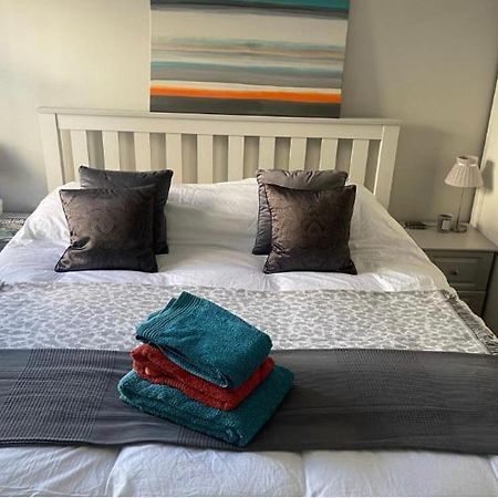فندق 4 The Archways Carrick on Shannon المظهر الخارجي الصورة