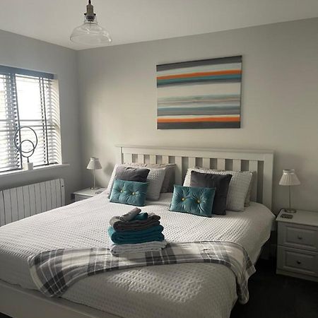 فندق 4 The Archways Carrick on Shannon المظهر الخارجي الصورة