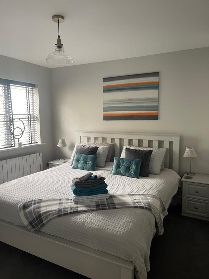 فندق 4 The Archways Carrick on Shannon المظهر الخارجي الصورة